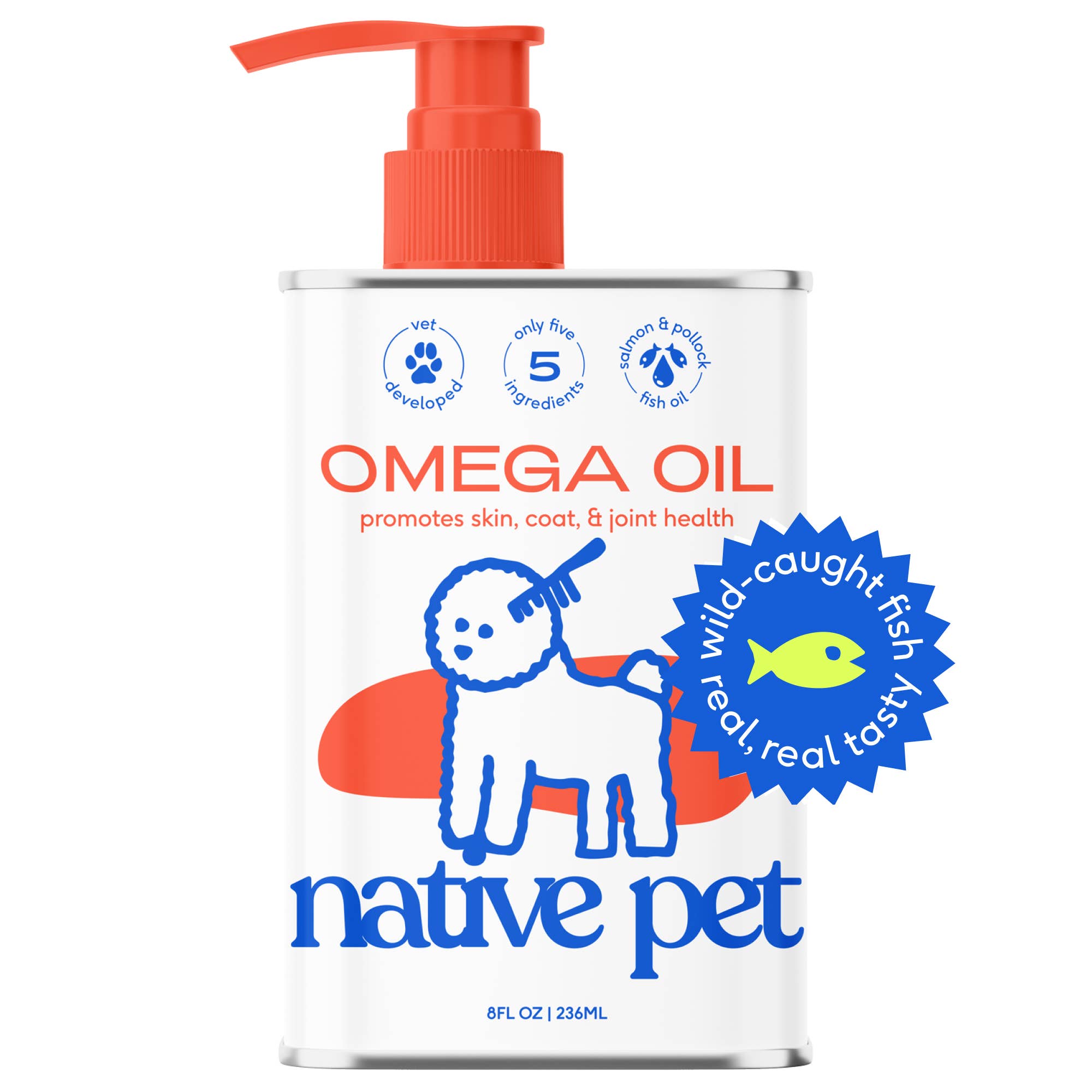 Omega 3 tablets for dogs best sale