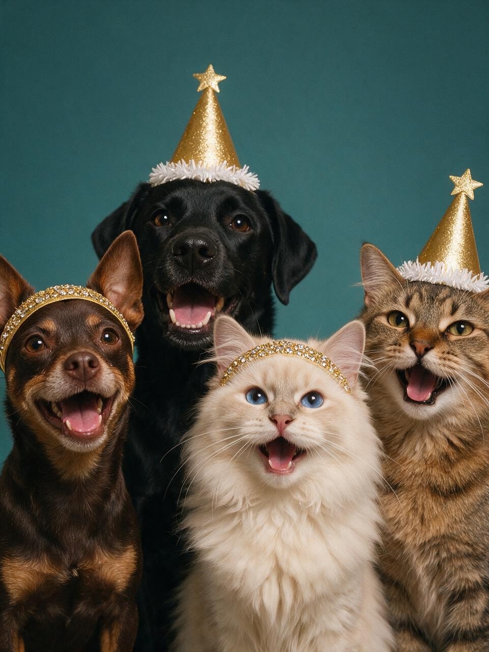 Party Animal Supplies