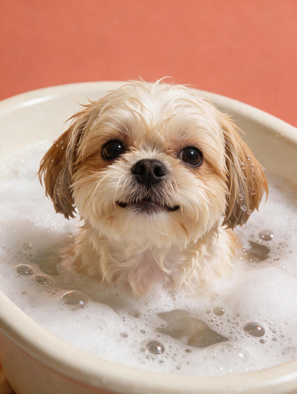 Dog Spa