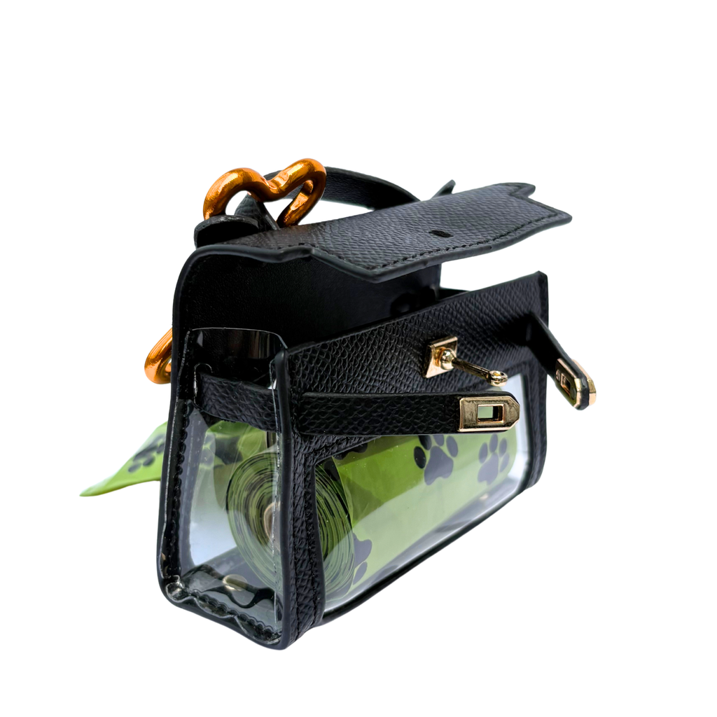 Barkin Dog Waste Bag Dispenser #6