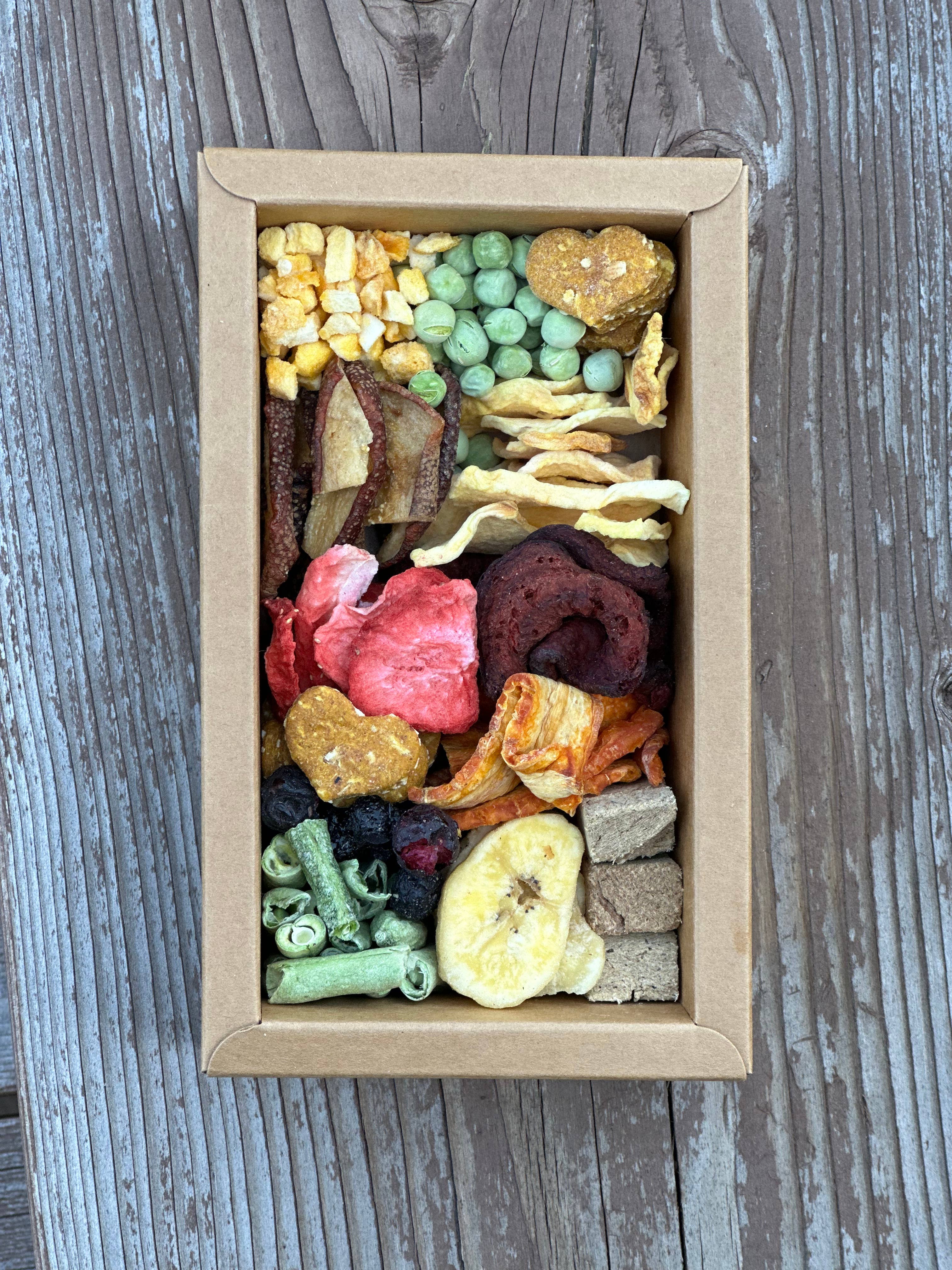 Dog Charcuterie Box