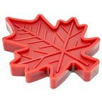 Maple Leaf Nylon Dog Chew Toy