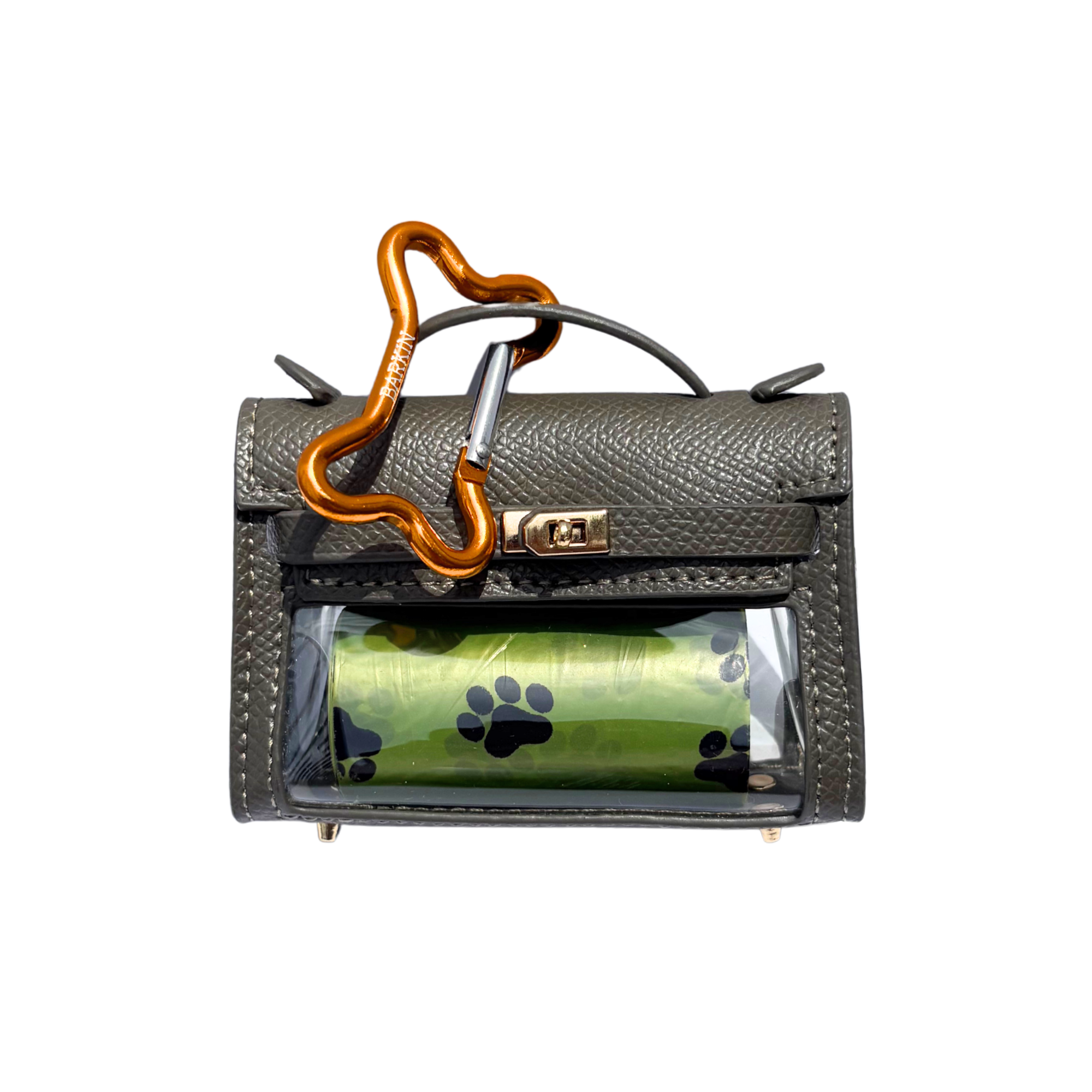 Barkin Dog Waste Bag Dispenser #6