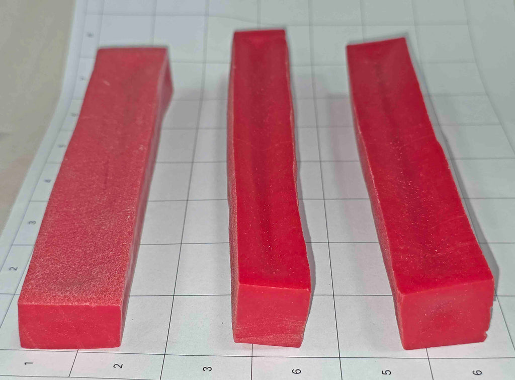 Dog cheese chew. Raspberry M/S Himalayan Yak ~3.4oz ~96g EA
