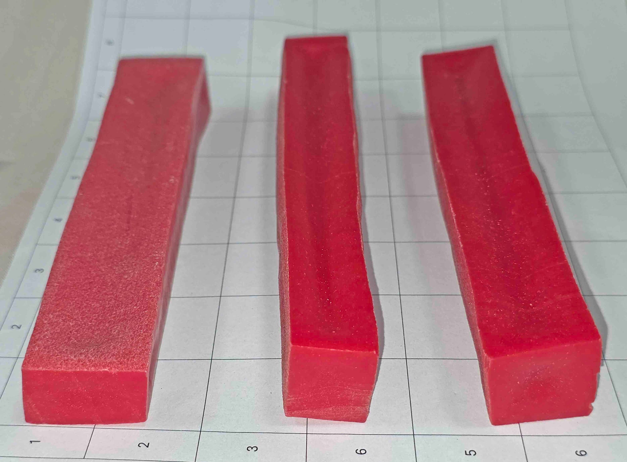 Dog cheese chew. Raspberry M/S Himalayan Yak ~3.4oz ~96g EA