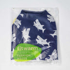 Shark Attack! Dog Tank Top