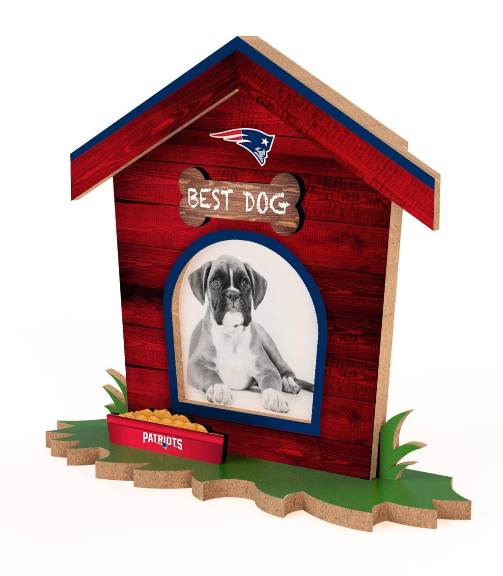 Dog House Frame