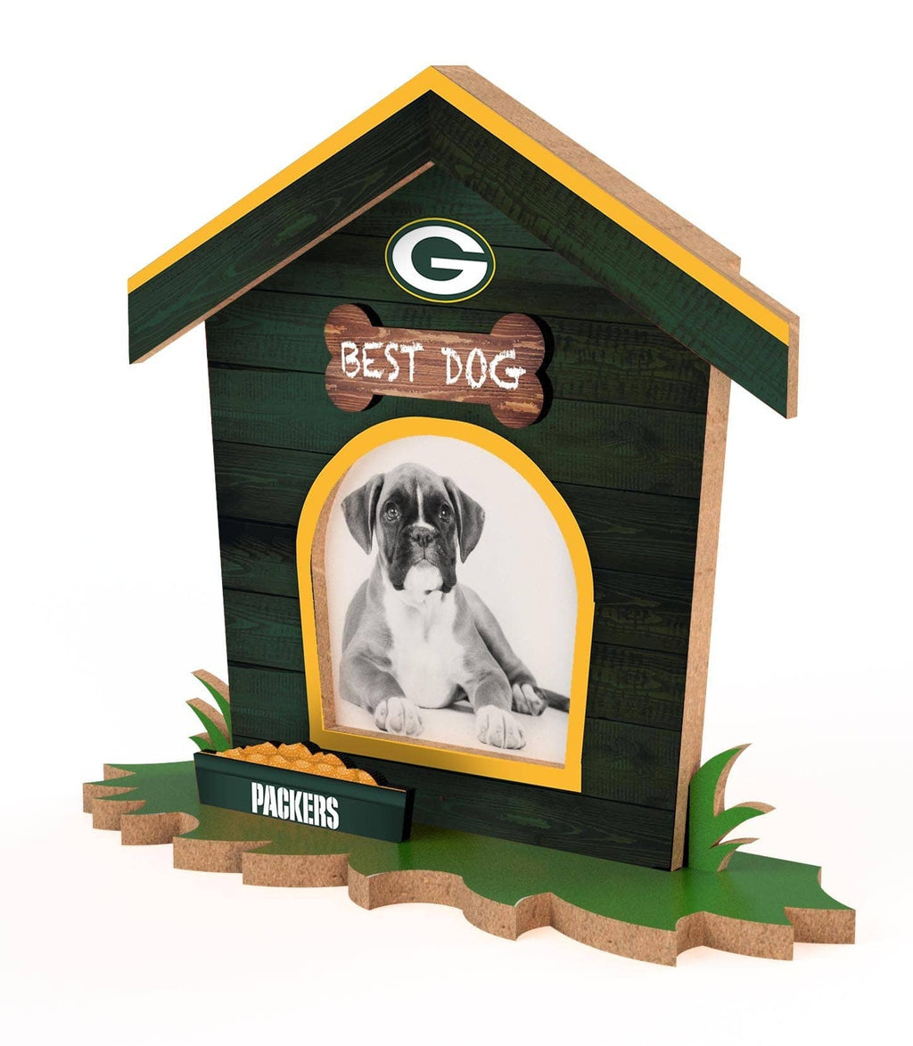Dog House Frame
