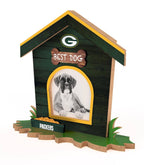 Dog House Frame