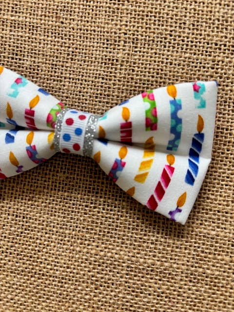 Celebration Bow Tie