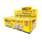 Mini Butter Slow-Rise Squishy