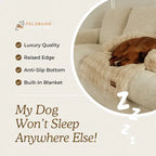 Luxurious Cozy Sofa Bed