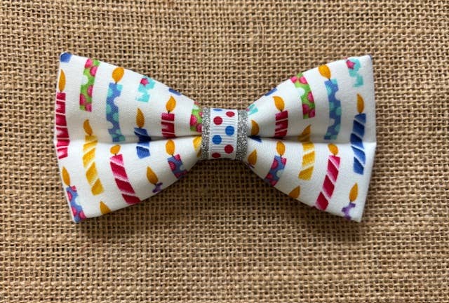 Celebration Bow Tie