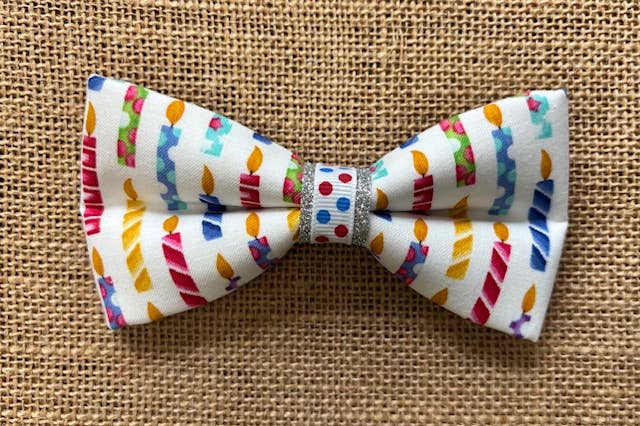 Celebration Bow Tie