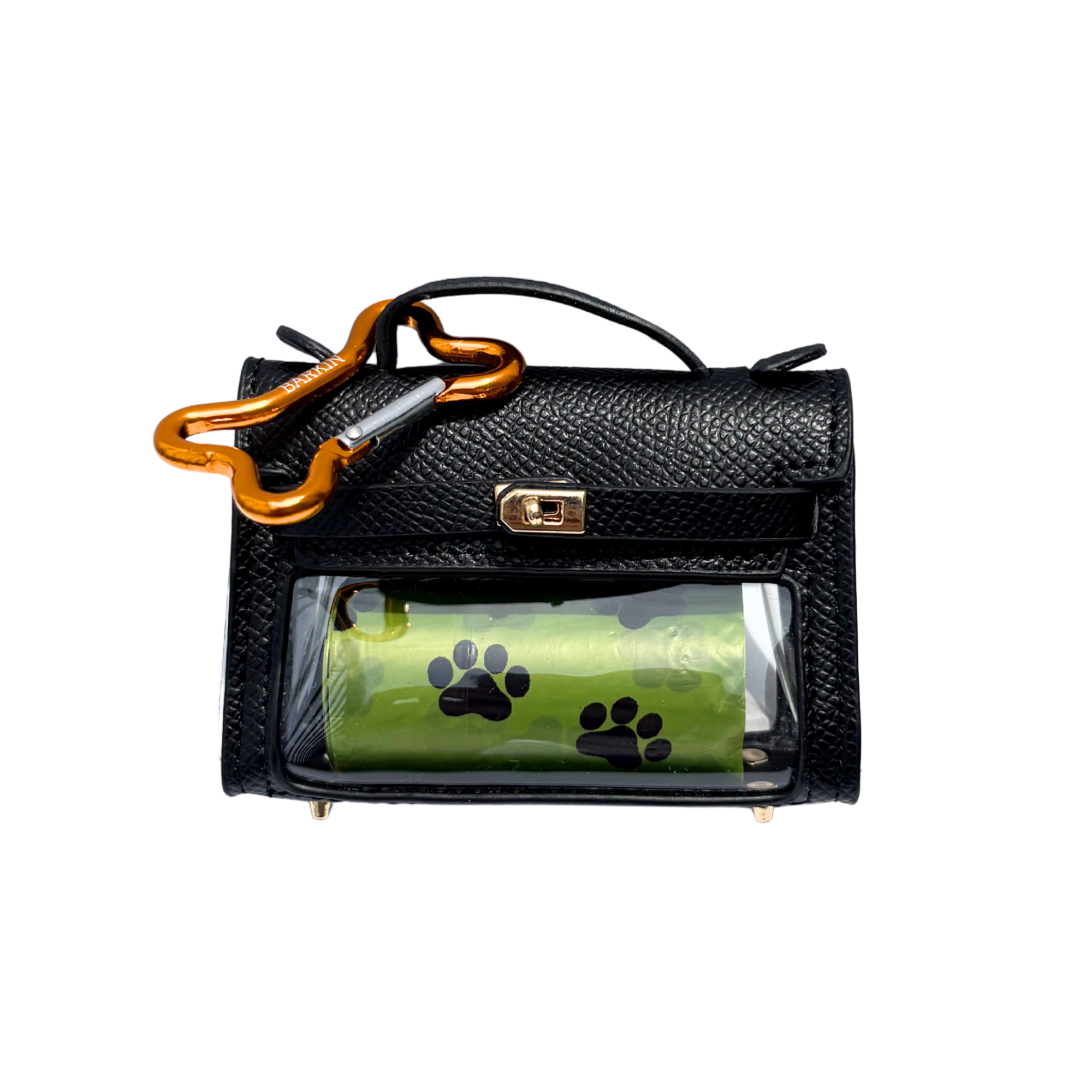 Barkin Dog Waste Bag Dispenser #6