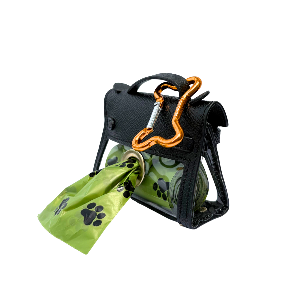 Barkin Dog Waste Bag Dispenser #6