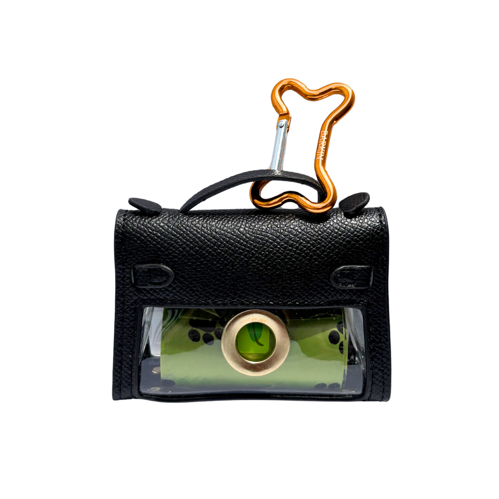 Barkin Dog Waste Bag Dispenser #6