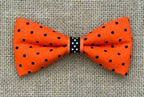 Halloween Pet Bow Tie