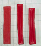 Dog cheese chew. Raspberry M/S Himalayan Yak ~3.4oz ~96g EA