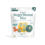 Pupsicle Mix- Doggy Dental