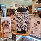 Caramel Latte K-9 Cups