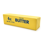 Mini Butter Slow-Rise Squishy