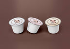 Caramel Latte K-9 Cups
