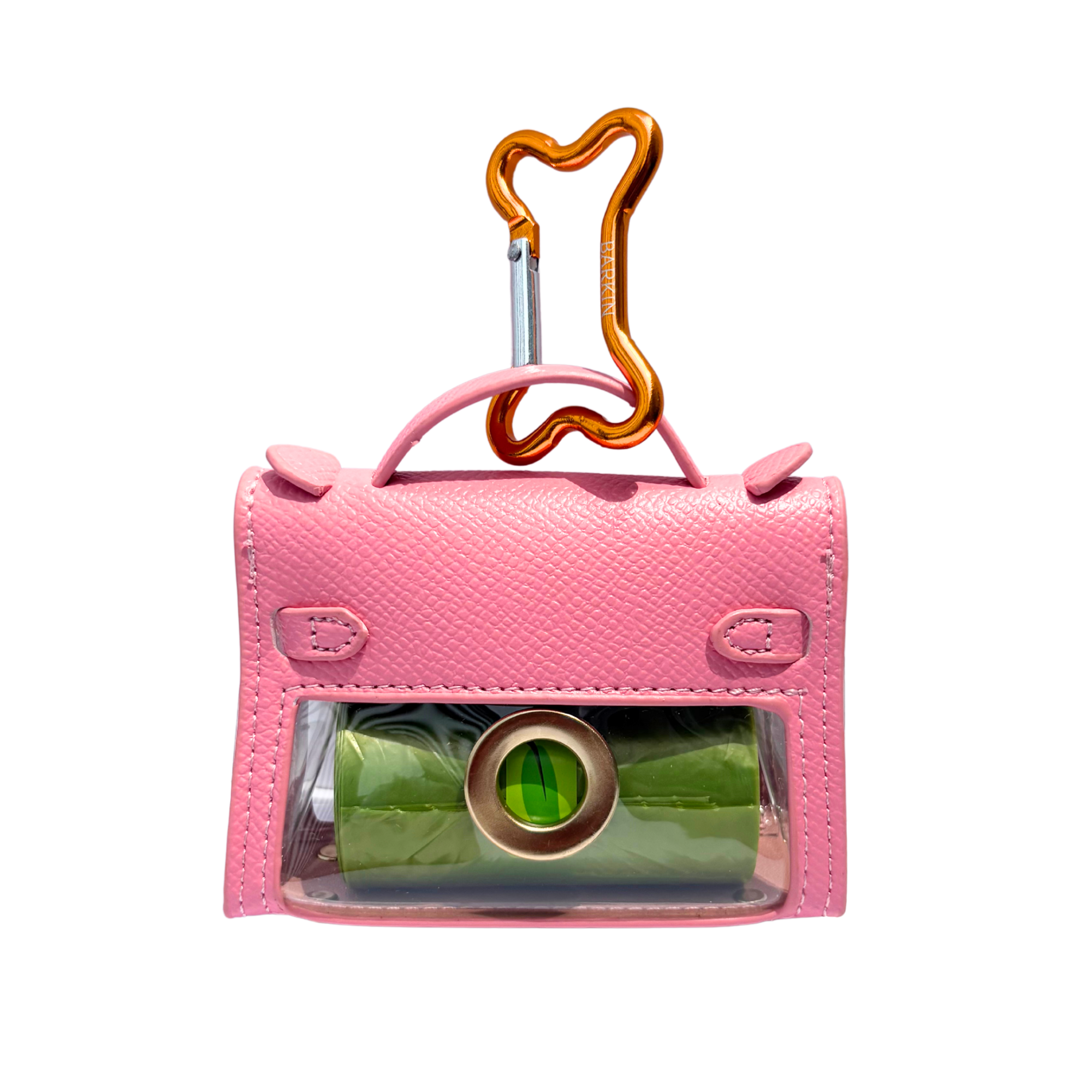 Barkin Dog Waste Bag Dispenser #6