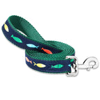 Funky Fish Dog Leash