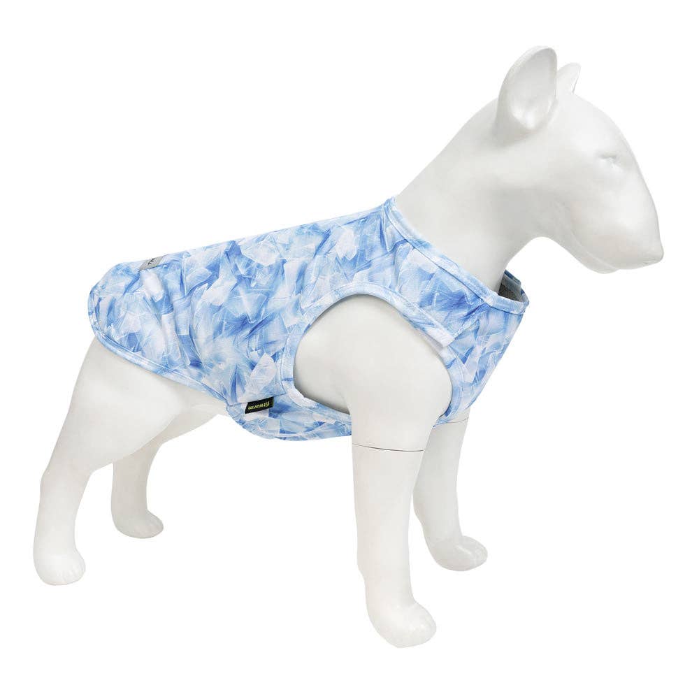 Ice Prints Cooling Vest
