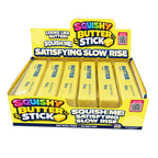 Mini Butter Slow-Rise Squishy