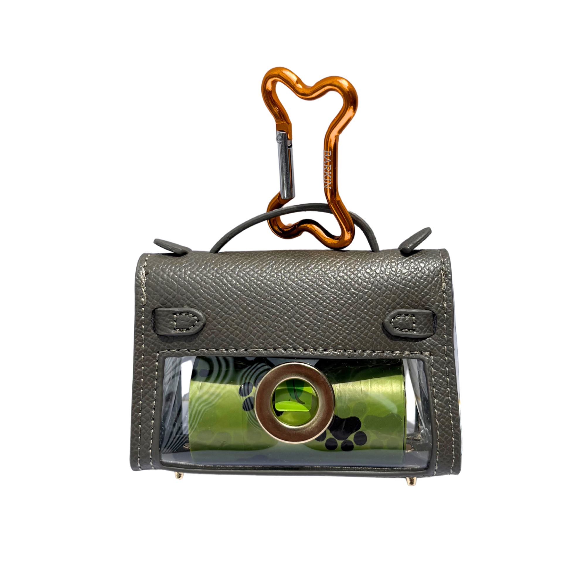 Barkin Dog Waste Bag Dispenser #6