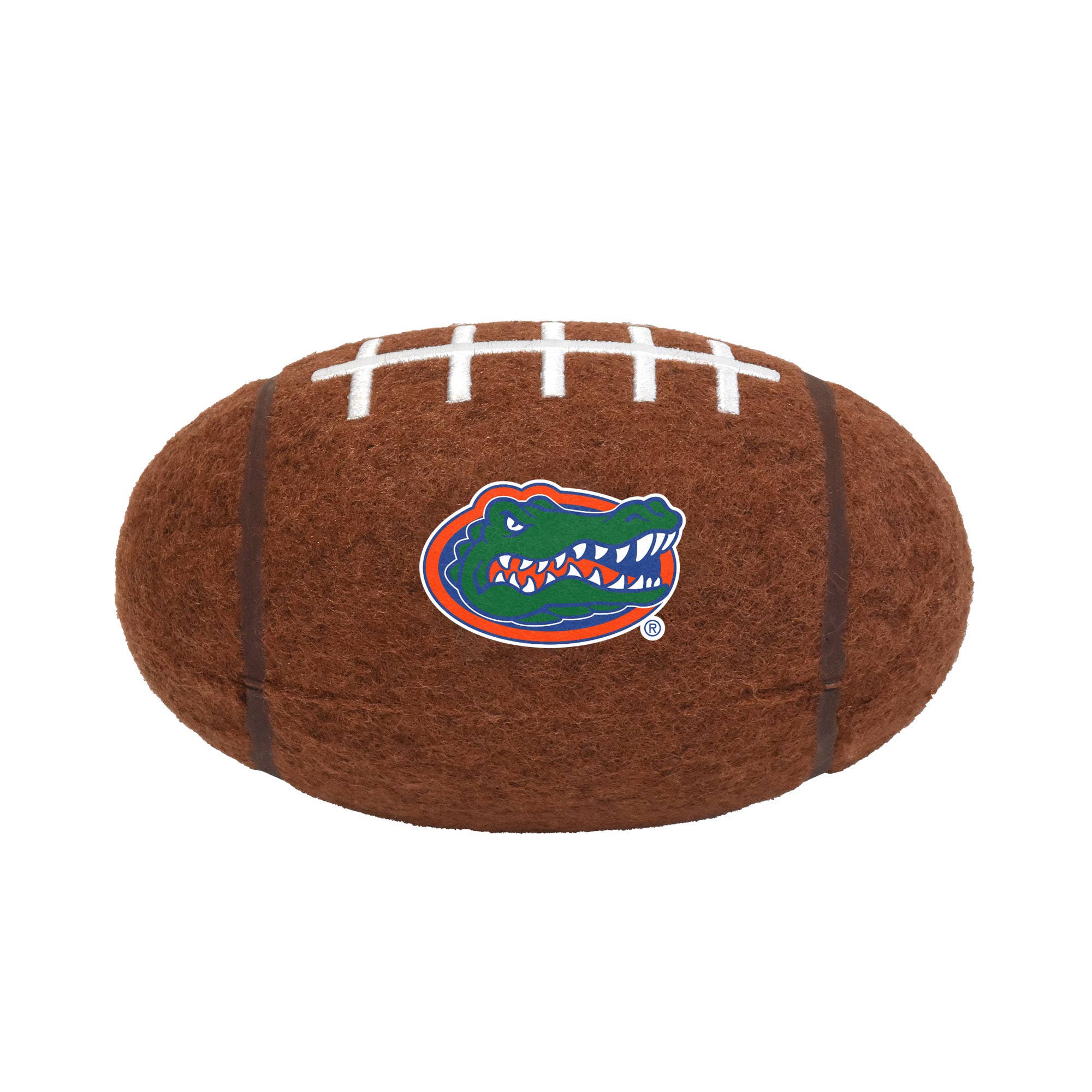 Florida Gators Tough Chewer Pet Ball