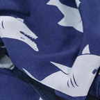 Shark Attack! Dog Tank Top