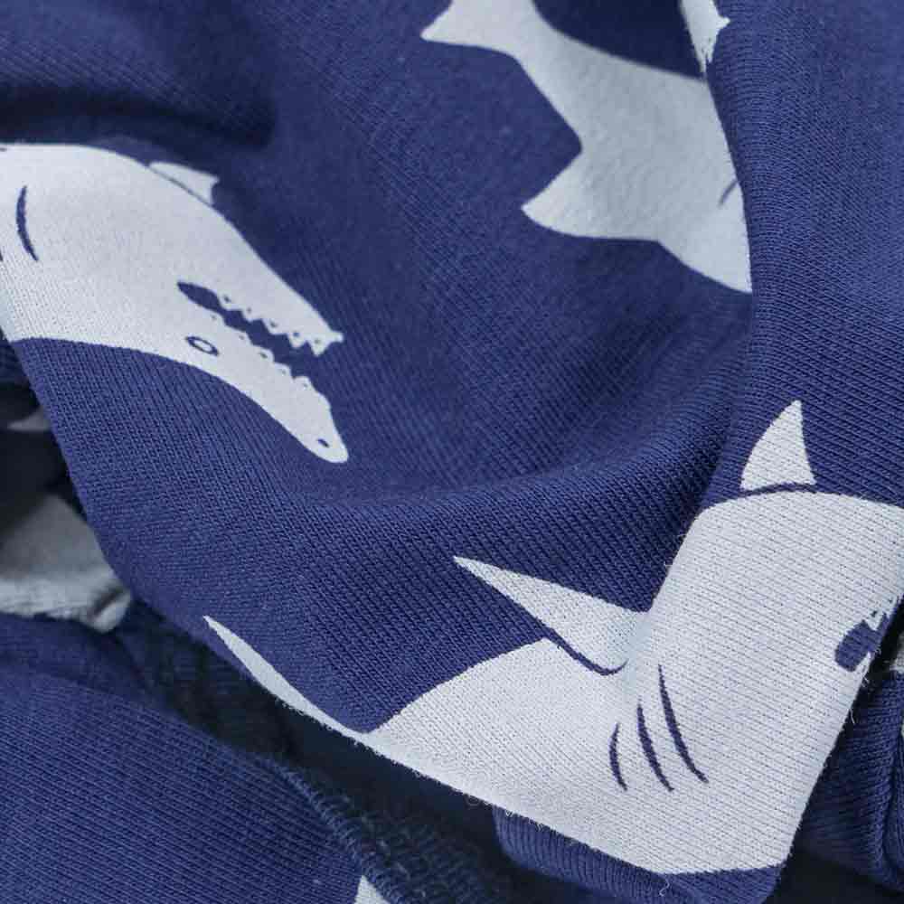 Shark Attack! Dog Tank Top