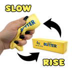 Mini Butter Slow-Rise Squishy