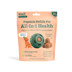 All-in-1 Wellness Pops