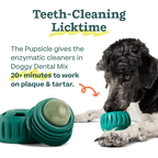 Pupsicle Mix- Doggy Dental