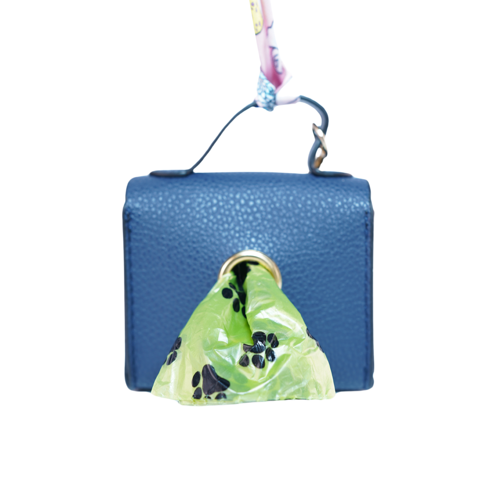 Barkin Dog Waste Bag Dispenser