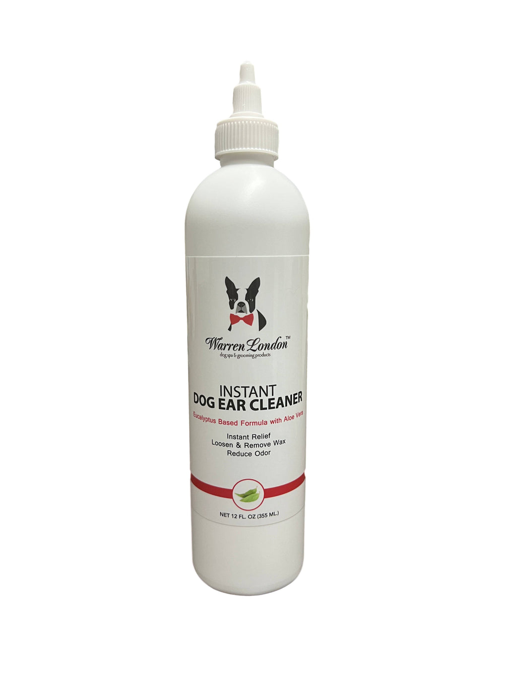 Instant Ear Cleaner