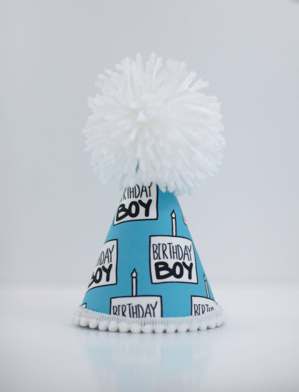 Birthday Boy Party Hat