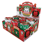 Fun Doh Christmas Mystery Reindeer Dumpling Squishy Toy
