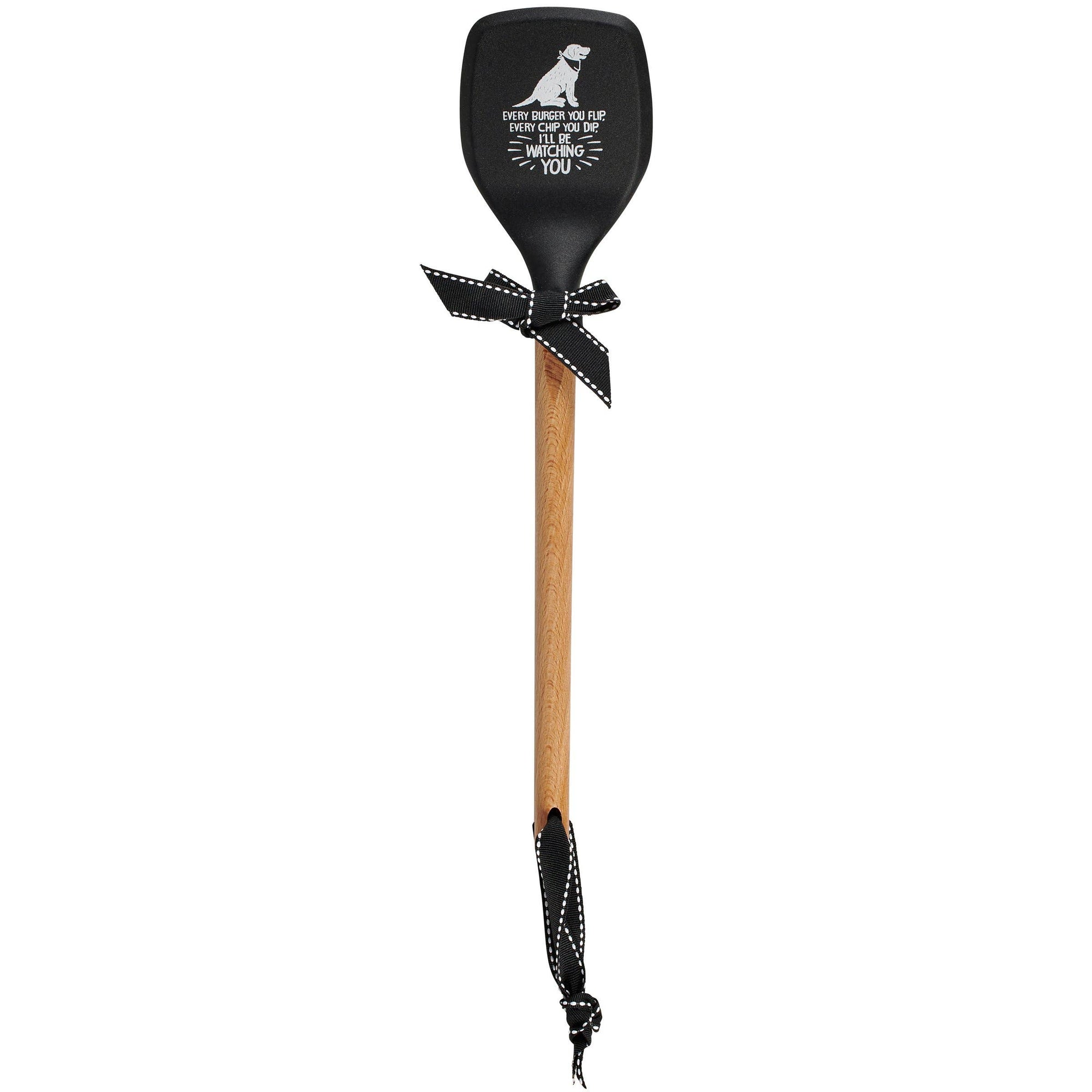 I'll Be Watching You Spatula