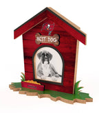 Dog House Frame