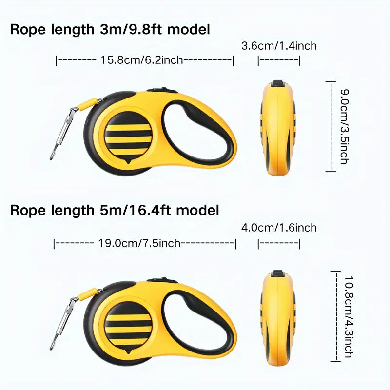 Bee Leash (Sm)