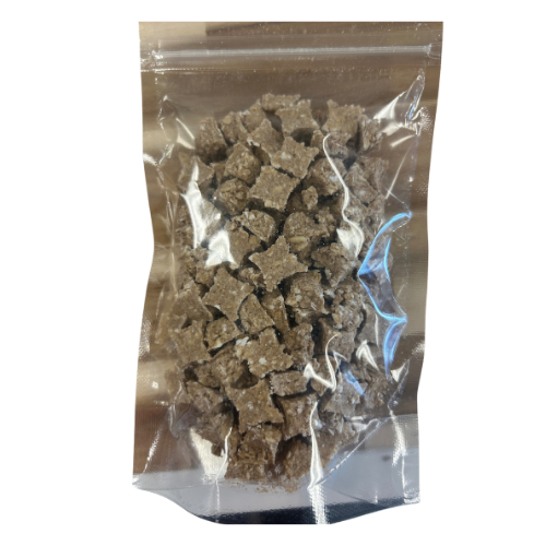 All Natural Training Treats (Cat or Dog)