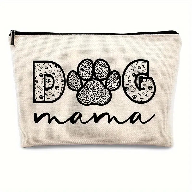 Dog Mama Small Bag