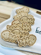 Fish Shaped Treats
