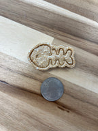 Fish Shaped Treats