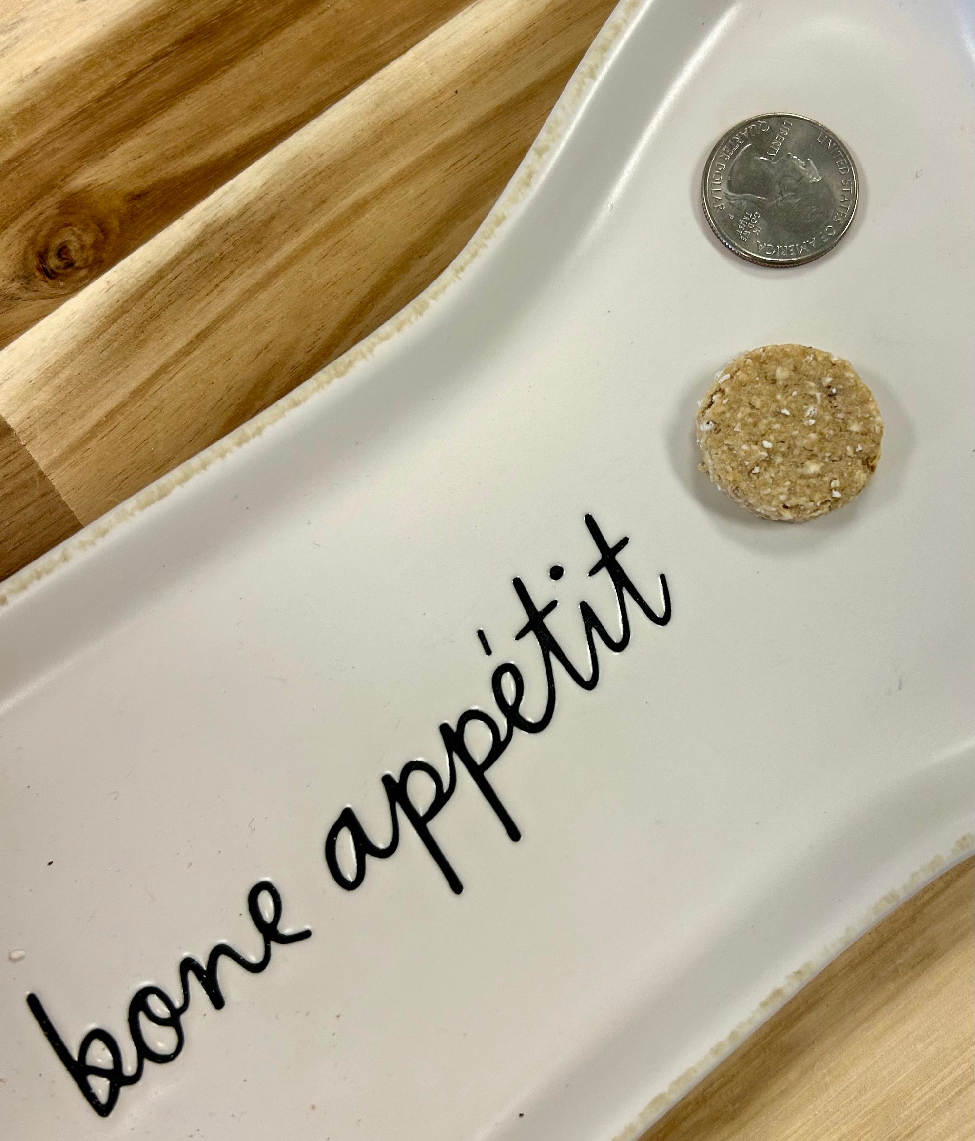 All Natural Human Grade Dog Treats